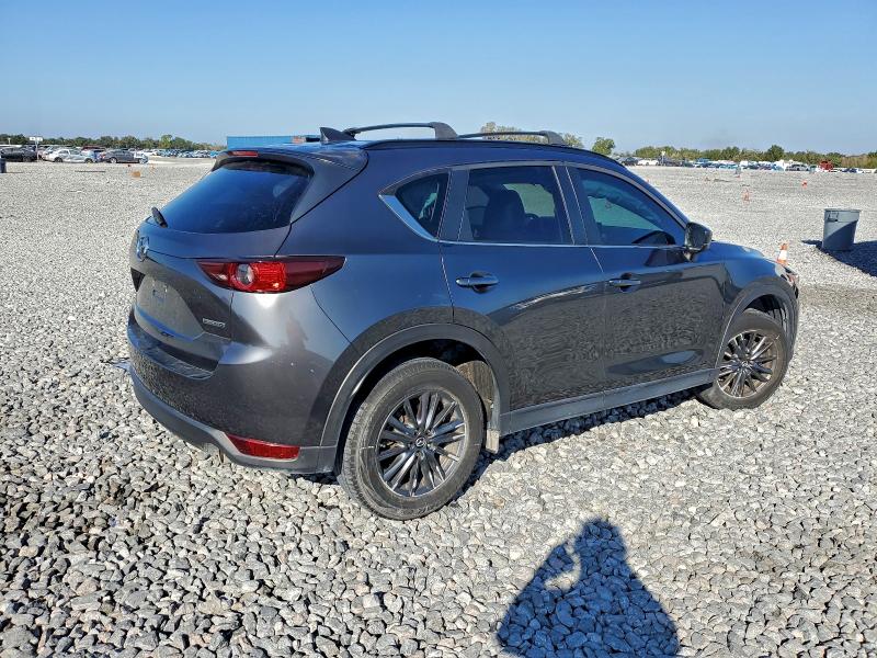 Photo 3 from auction – 2020 MAZDA CX-5 TOURI with VIN JM3KFACM6L0835754