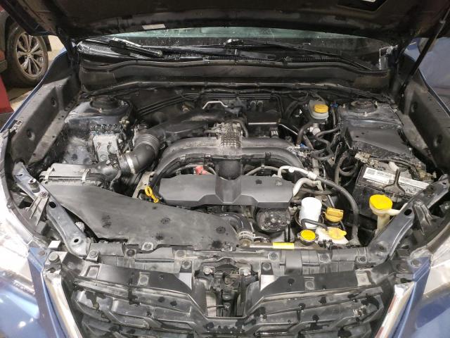 Photo 12 from auction – 2017 SUBARU FORESTER 2 with VIN JF2SJAJC2HH452888