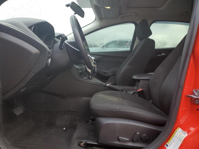 Photo 7 from auction – 2016 FORD FOCUS SE with VIN 1FADP3K29GL262367