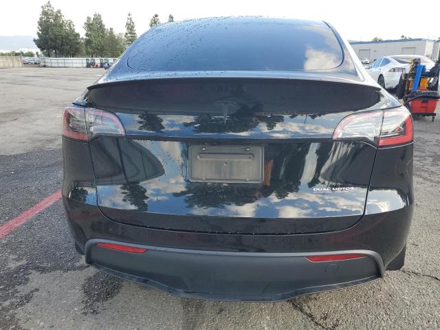 Photo 6 from auction – 2024 TESLA MODEL Y with VIN 7SAYGDEF4RF080679