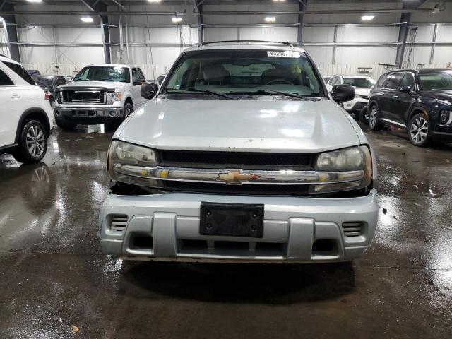 Photo 5 from auction – 2008 CHEVROLET TRAILBLAZE with VIN 1GNDT13S182146619