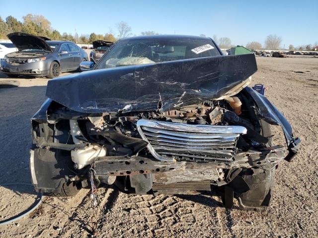 Photo 5 from auction – 2012 CHRYSLER 300 with VIN 2C3CCACG4CH216635