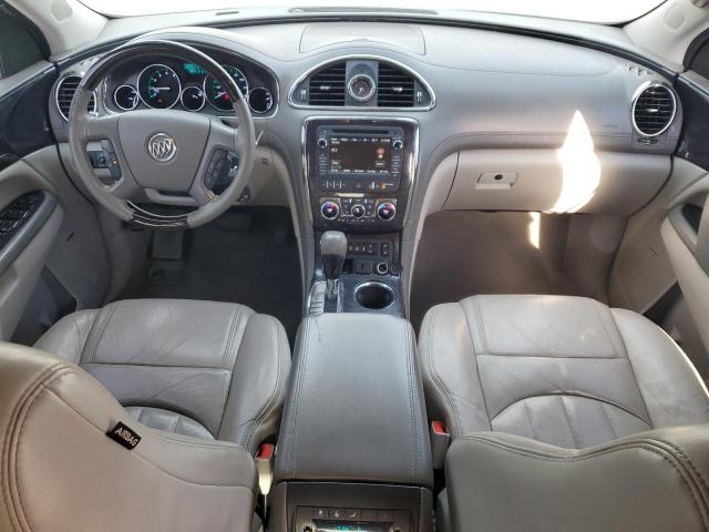 Photo 8 from auction – 2015 BUICK ENCLAVE with VIN 5GAKVBKD6FJ245024