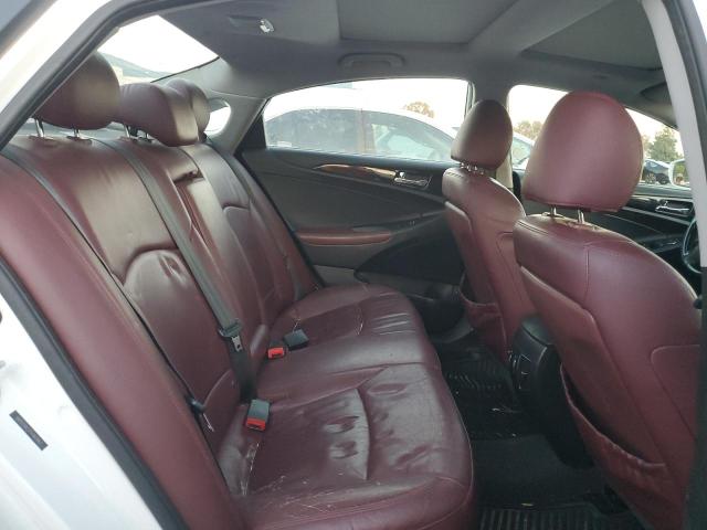 Photo 10 from auction – 2013 HYUNDAI SONATA SE with VIN 5NPEC4AC7DH563987