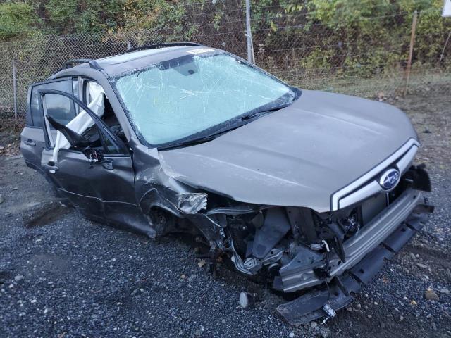 Photo 4 from auction – 2021 SUBARU FORESTER P with VIN JF2SKAJC0MH486755