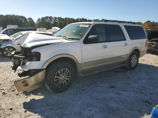 FORD EXPEDITION 2013 with VIN 1FMJK1H59DEF32839 - Photo from auction