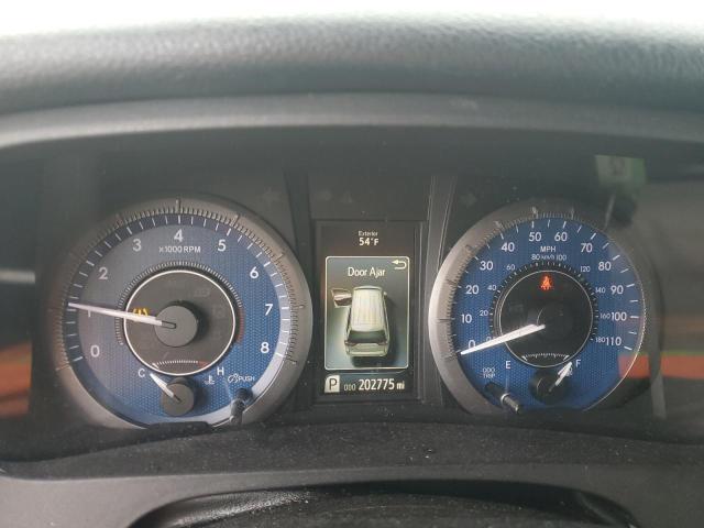Photo 9 from auction – 2020 TOYOTA SIENNA L with VIN 5TDZZ3DCXLS084431