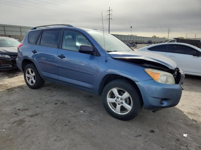 Photo 4 from auction – 2008 TOYOTA RAV4 with VIN JTMBD33V985207099