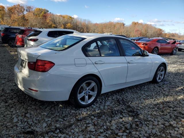 Photo 3 from auction – 2015 BMW 328 XI with VIN WBA3B3G58FNT19889