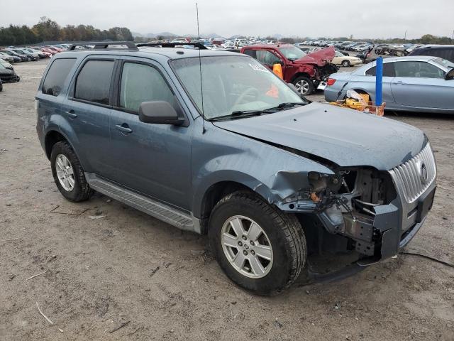 Photo 4 from auction – 2010 MERCURY MARINER with VIN 4M2CN9B72AKJ19441