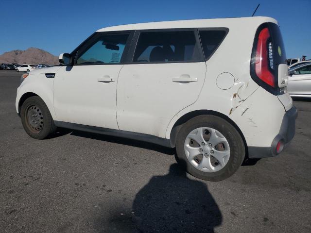 Photo 2 from auction – 2015 KIA SOUL with VIN KNDJN2A2XF7130966