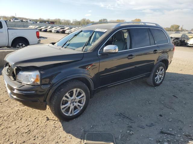 VOLVO XC90 3.2 2013 with VIN YV4952CZ4D1643866 - Photo from auction