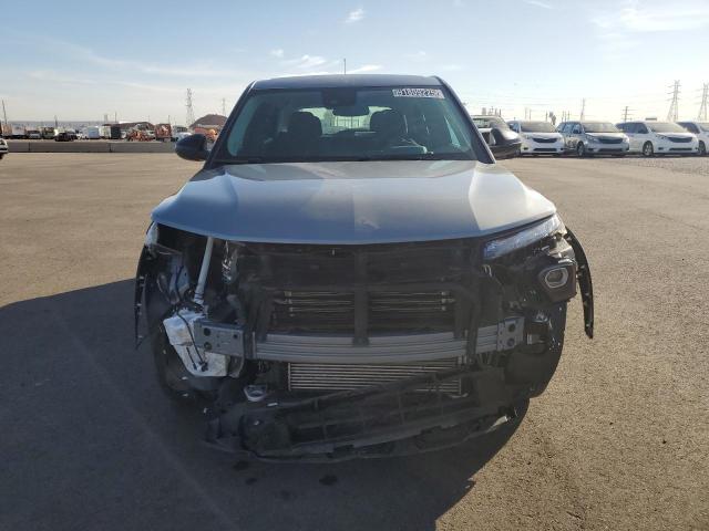 Photo 5 from auction – 2024 CHEVROLET TRAILBLAZE with VIN KL79MMS2XRB187215