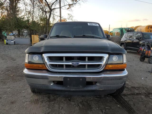 Photo 5 from auction – 1998 FORD RANGER SUP with VIN 1FTYR14X9WPB66670