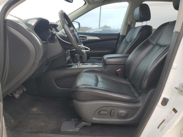 Photo 7 from auction – 2017 NISSAN PATHFINDER with VIN 5N1DR2MN0HC683400