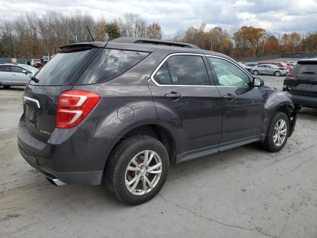 Photo 3 from auction – 2016 CHEVROLET EQUINOX LT with VIN 2GNFLFE3XG6268781