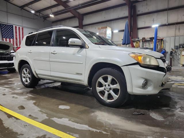 Photo 4 from auction – 2010 TOYOTA RAV4 LIMIT with VIN JTMDK4DV4AD016088