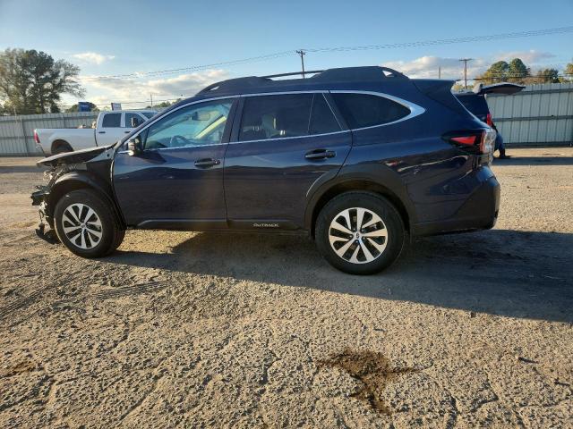 Photo 2 from auction – 2025 SUBARU OUTBACK PR with VIN 4S4BTADC8S3150638