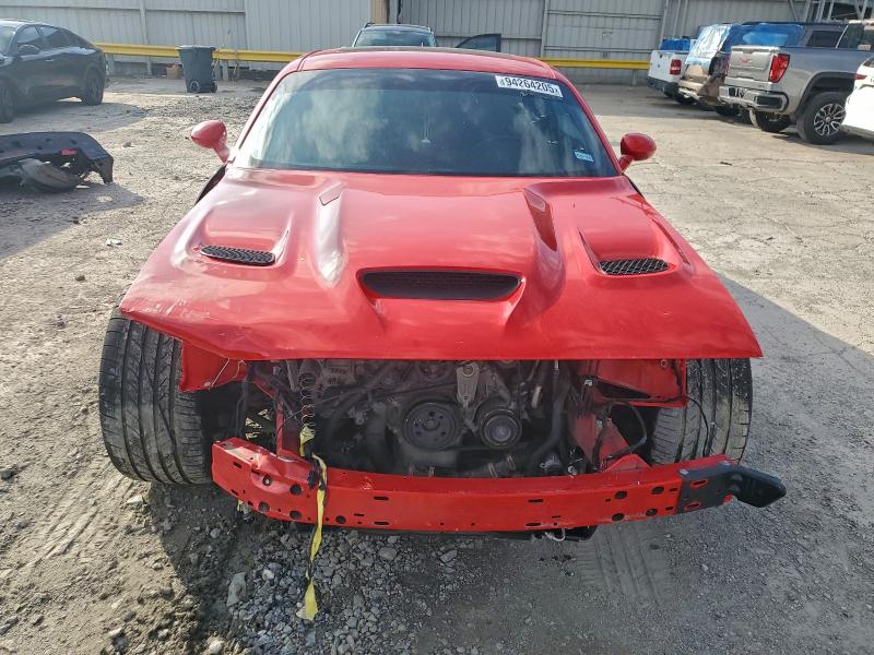Photo 5 from auction – 2020 DODGE CHALLENGER with VIN 2C3CDZFJ6LH156408