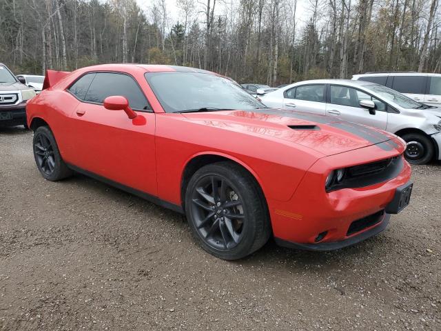 صورة رقم 4 من المزاد - 2021 DODGE CHALLENGER مع VIN 2C3CDZGG0MH559594