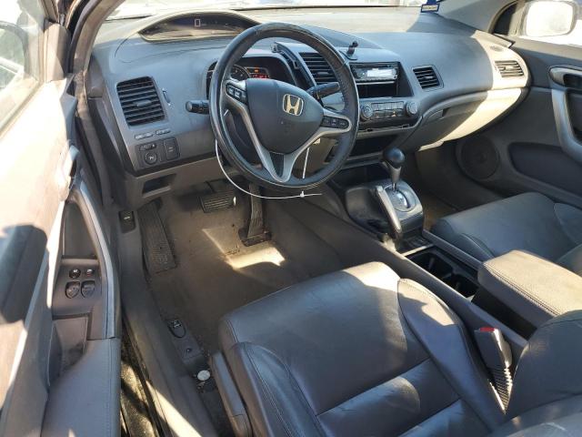 Photo 8 from auction – 2011 HONDA CIVIC EXL with VIN 2HGFG1B95BH504292