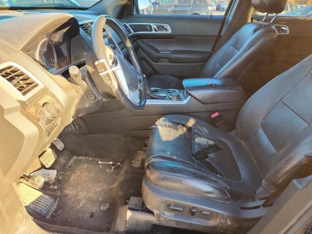 Photo 7 from auction – 2011 FORD EXPLORER L with VIN 1FMHK8F83BGA87813