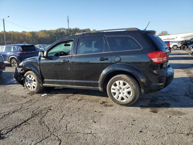 Photo 2 from auction – 2017 DODGE JOURNEY with VIN 3C4PDCAB1HT542548