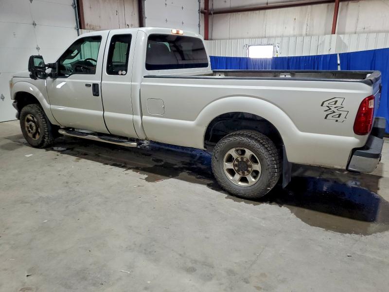 Photo 2 from auction – 2016 FORD F250 SUPER with VIN 1FT7X2B68GEB83393