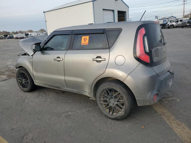 Photo 2 from auction – 2016 KIA SOUL with VIN KNDJN2A22G7291958