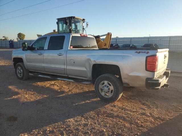 Photo 2 from auction – 2015 CHEVROLET SILVERADO with VIN 1GC1KVEGXFF658934