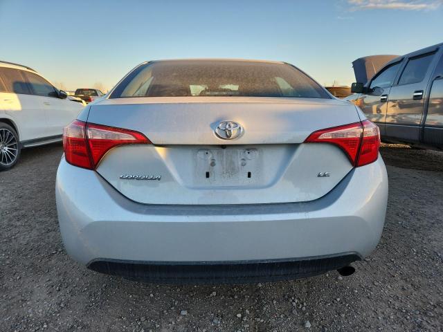 Photo 6 from auction – 2019 TOYOTA COROLLA with VIN 2T1BURHE5KC246116