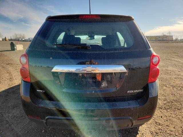 Photo 6 from auction – 2013 CHEVROLET EQUINOX LS with VIN 2GNALBEKXD6356154
