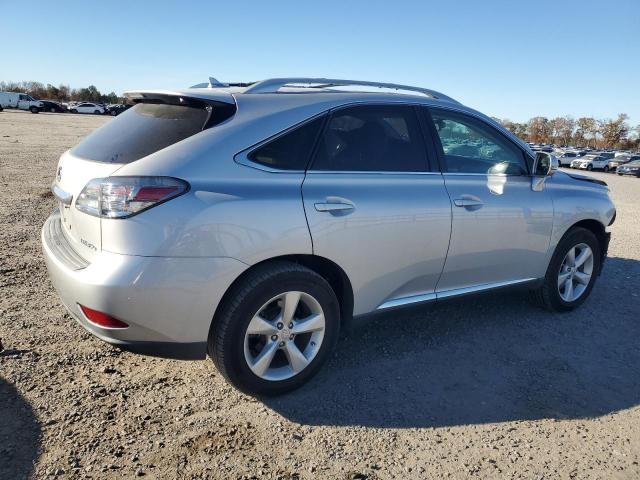 Photo 3 from auction – 2010 LEXUS RX 350 with VIN 2T2BK1BA6AC071317