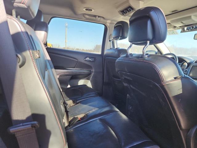 Photo 11 from auction – 2017 DODGE JOURNEY GT with VIN 3C4PDCEG3HT582670