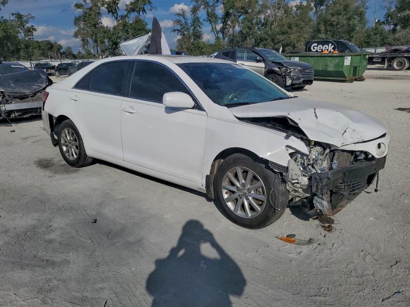 Фото 4 с аукциона – 2011 TOYOTA CAMRY BASE с VIN 4T1BF3EK4BU722162