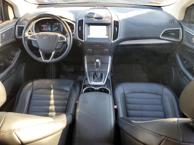 Photo 8 from auction – 2016 FORD EDGE SEL with VIN 2FMPK4J94GBB46239