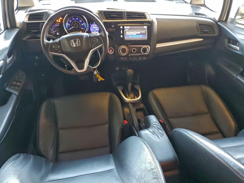 Photo 8 from auction – 2017 HONDA FIT EX with VIN JHMGK5H97HS006160