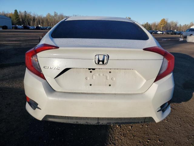 Фото 6 с аукциона – 2016 HONDA CIVIC EX с VIN 2HGFC2F72GH013244