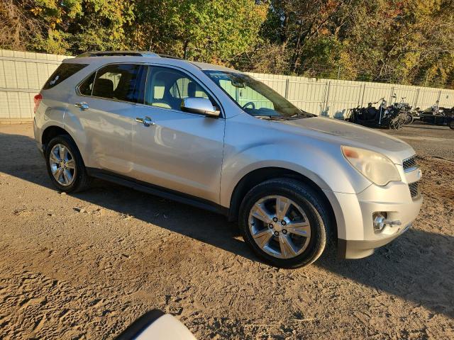 Photo 4 from auction – 2010 CHEVROLET EQUINOX LT with VIN 2CNFLFEY9A6237237