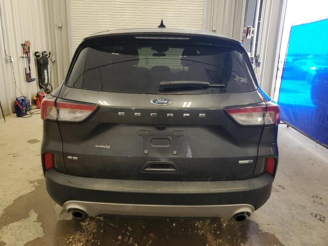 Photo 6 from auction – 2020 FORD ESCAPE SE with VIN 1FMCU9G6XLUA56228