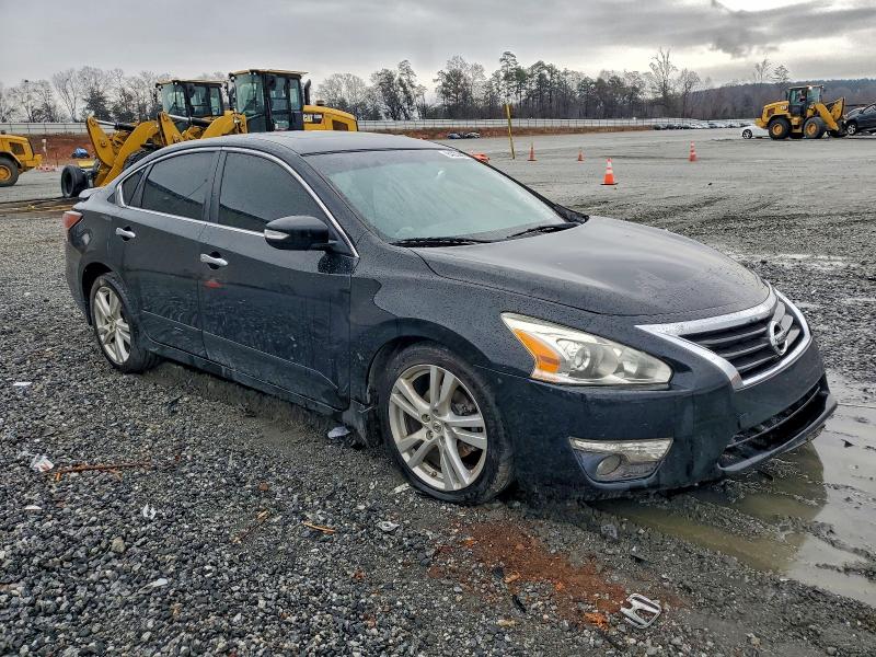 Photo 4 from auction – 2015 NISSAN ALTIMA 3.5 with VIN 1N4BL3AP6FC174780