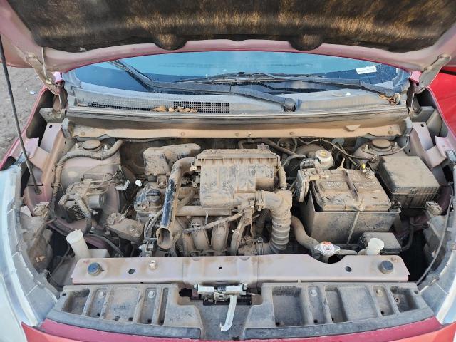 Photo 11 from auction – 2018 MITSUBISHI MIRAGE G4 with VIN ML32F3FJ1JHF02808