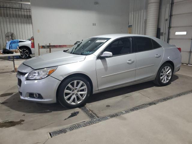 CHEVROLET MALIBU 2LT 2014 with VIN 1G11E5SL4EF248145 - Photo from auction