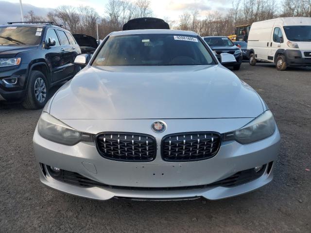 Фото 5 с аукциона – 2013 BMW 328 XI с VIN WBA3B3C56DF537729