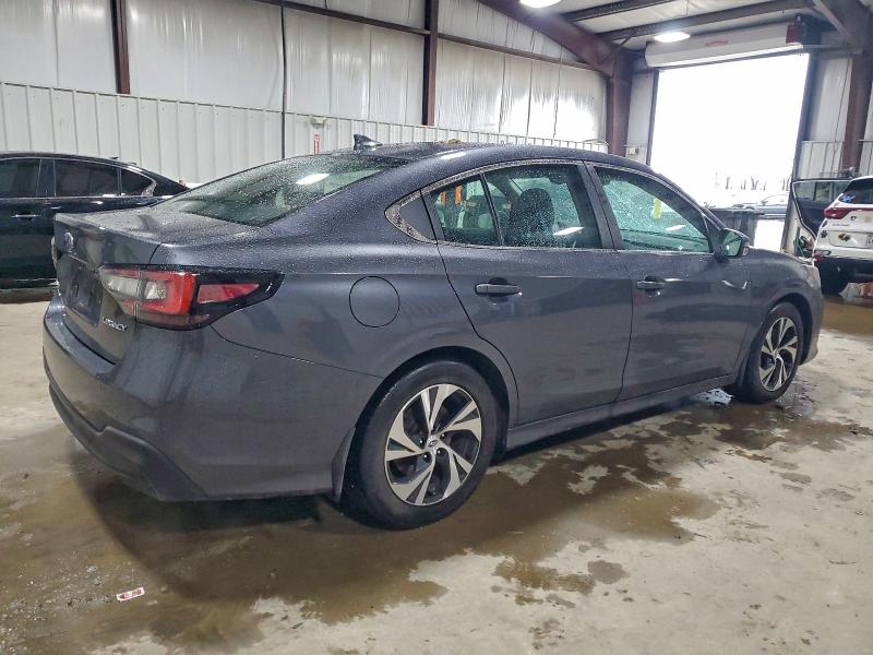 Photo 3 from auction – 2020 SUBARU LEGACY PRE with VIN 4S3BWAE68L3010725