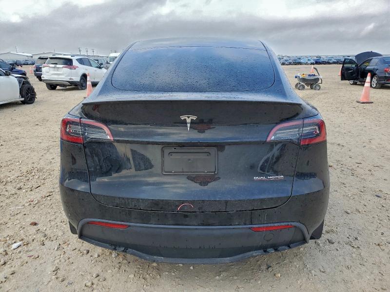 Photo 6 from auction – 2023 TESLA MODEL Y with VIN 7SAYGDEF3PF926409
