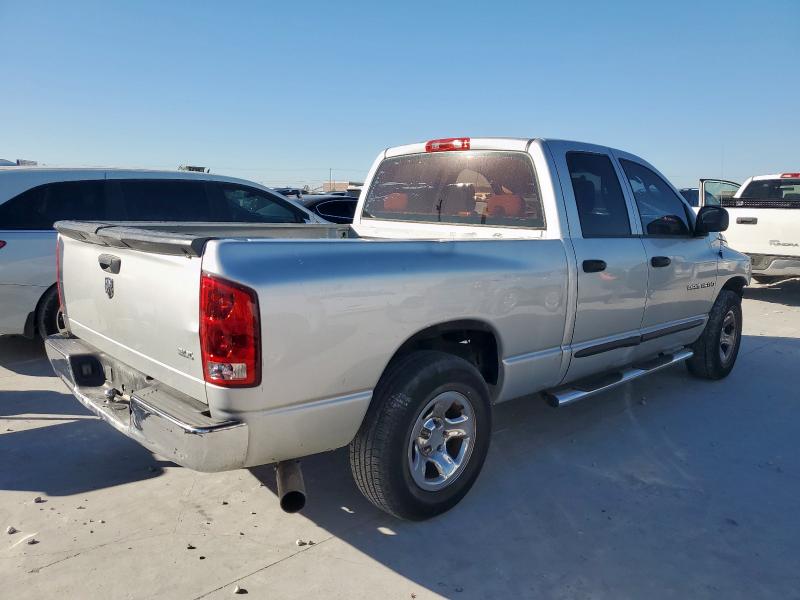 Photo 3 from auction – 2006 DODGE RAM 1500 S with VIN 1D7HA18N16S530910