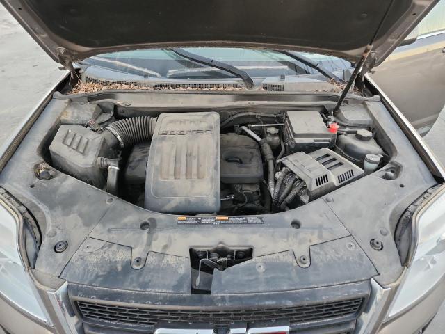 Photo 12 from auction – 2012 GMC TERRAIN SL with VIN 2GKFLTEK0C6271685