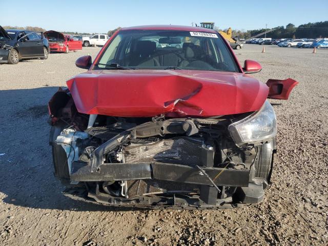 Photo 5 from auction – 2019 KIA RIO with VIN 3KPA24AB0KE217421