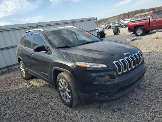 Photo 4 from auction – 2014 JEEP CHEROKEE L with VIN 1C4PJLCS2EW115312